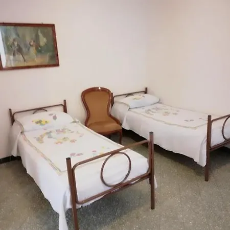Tavaglione Maria Michela Holiday home