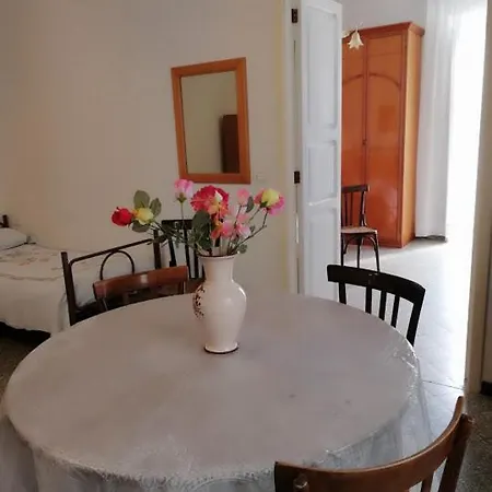 Holiday home Tavaglione Maria Michela Peschici