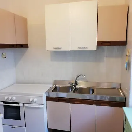 Tavaglione Maria Michela Holiday home