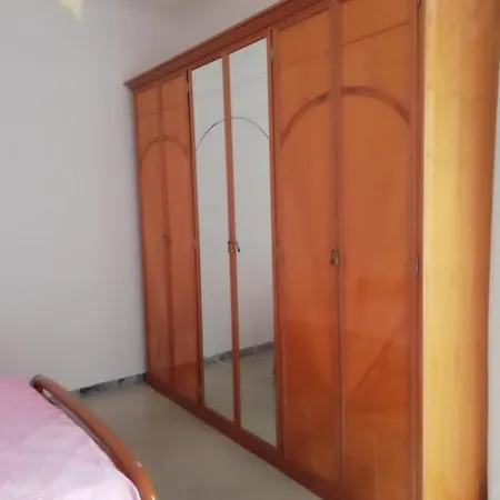 Tavaglione Maria Michela Holiday home Peschici