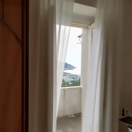 Holiday home Tavaglione Maria Michela Peschici